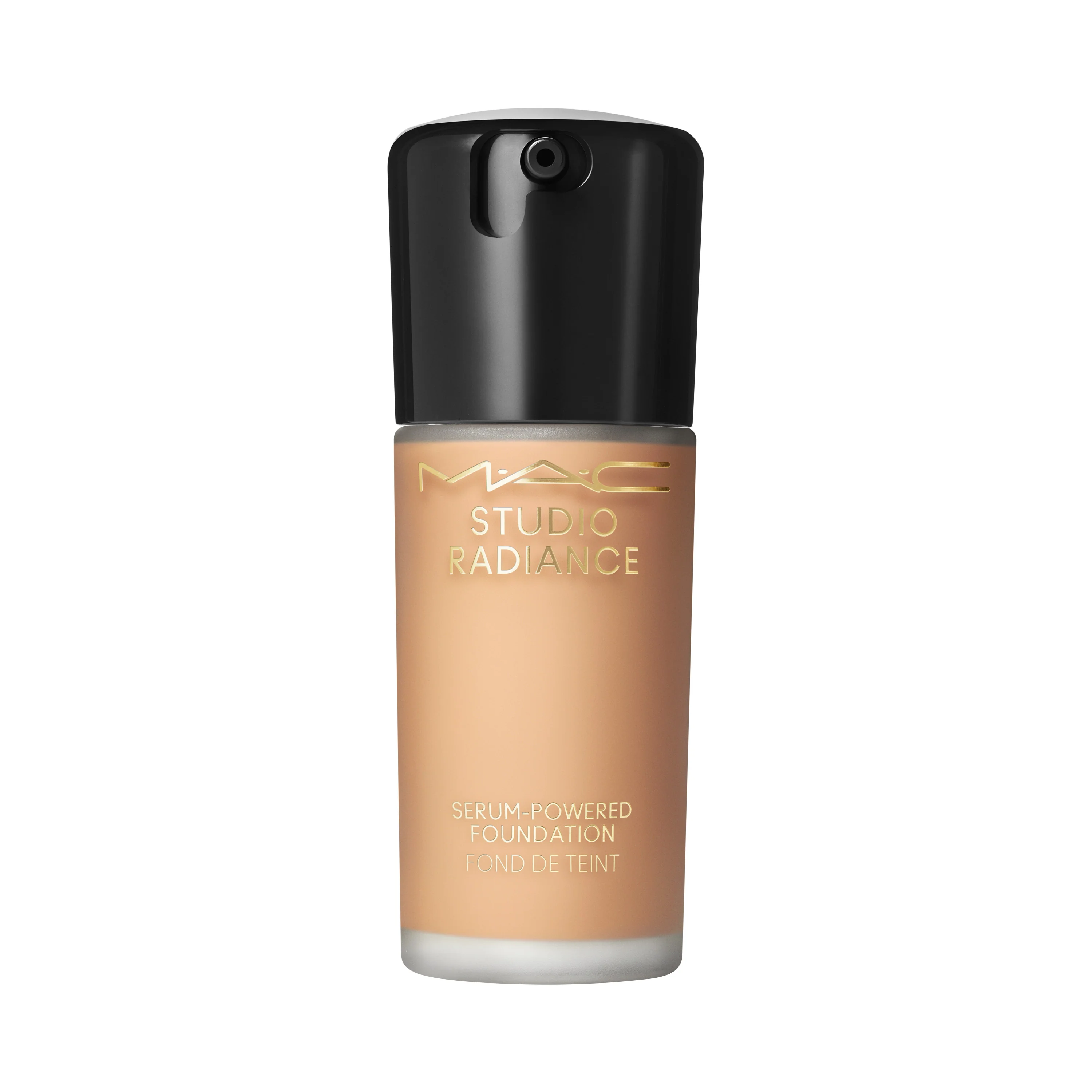 Fondotinta Studio Radiance Serum-Powered Foundation - Fondotinta liquido