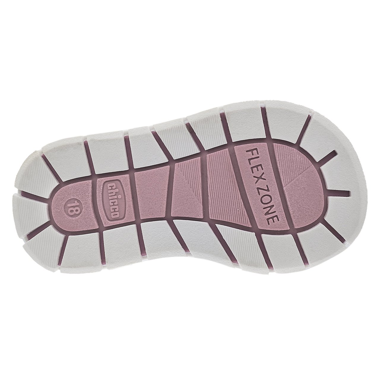 Baskets pour filles Fons