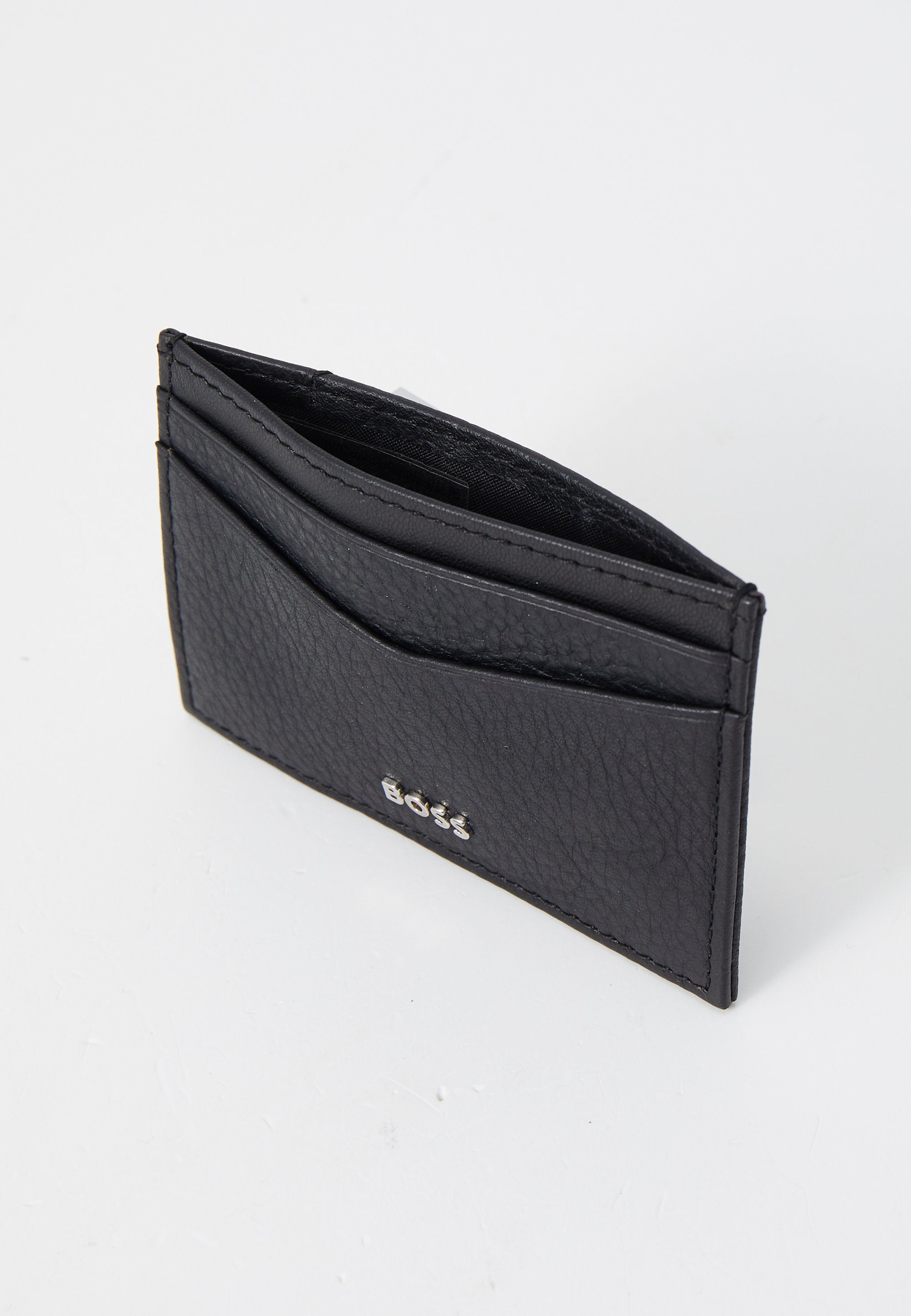 BOSS NEW CROSSTOWN CLIP - Carteira - preta