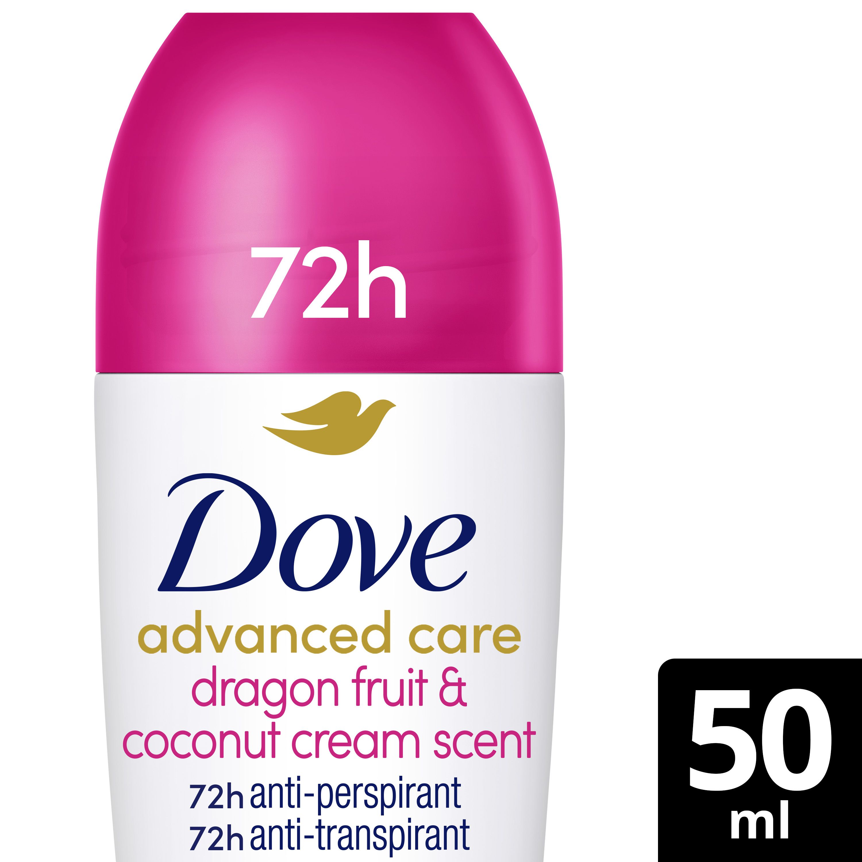 Dezodorant v roll-on obliki zmajevega sadja Dezodoranti v roll-on obliki