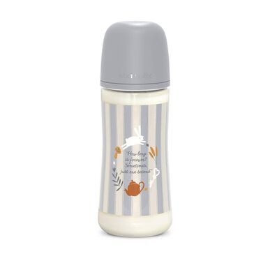 Suavinex Selection SX Pro Anti-Colic Dense Flow -tuttipullo 360ml 1 kpl