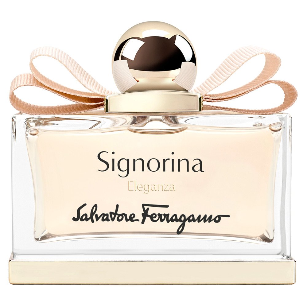 Salvatore Ferragamo Signorina Eleganza