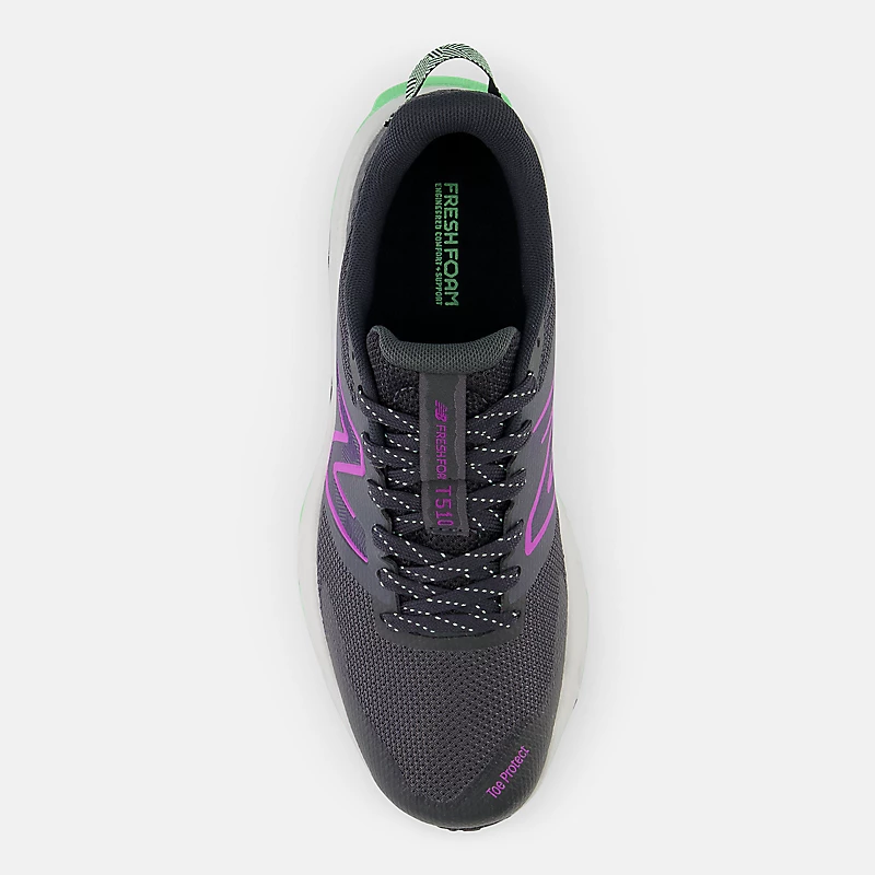FRESH FOAM 510v6 dla kobiet - magnes z Phantom i Cosmic Jade