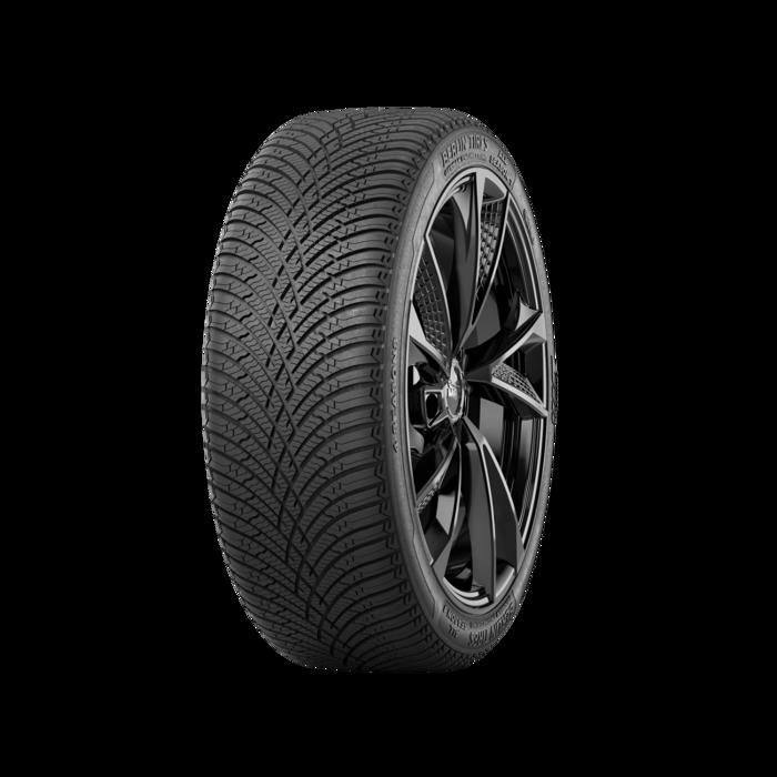 Berlin Tires 215 55 R16 97 V XL All Season 1 - Pneu Tourisme 4 Saisons