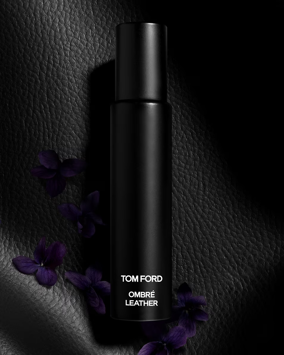 TOM FORD OMBRÉ LEATHER EAU DE PARFUM