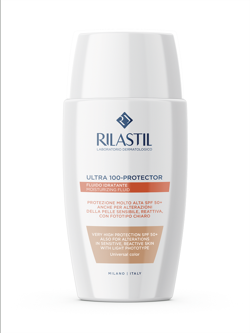 Sun System Ultra Protector SPF50 Color Ochrana pred slnkom z lekárne