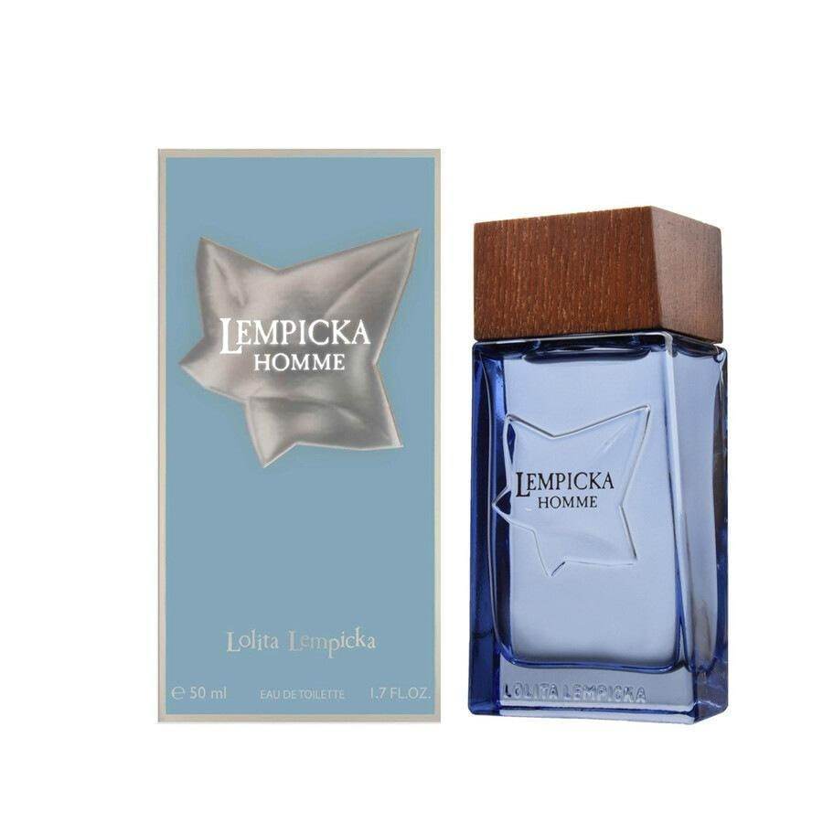 Lolita Lempicka toaletna voda - 50 ml