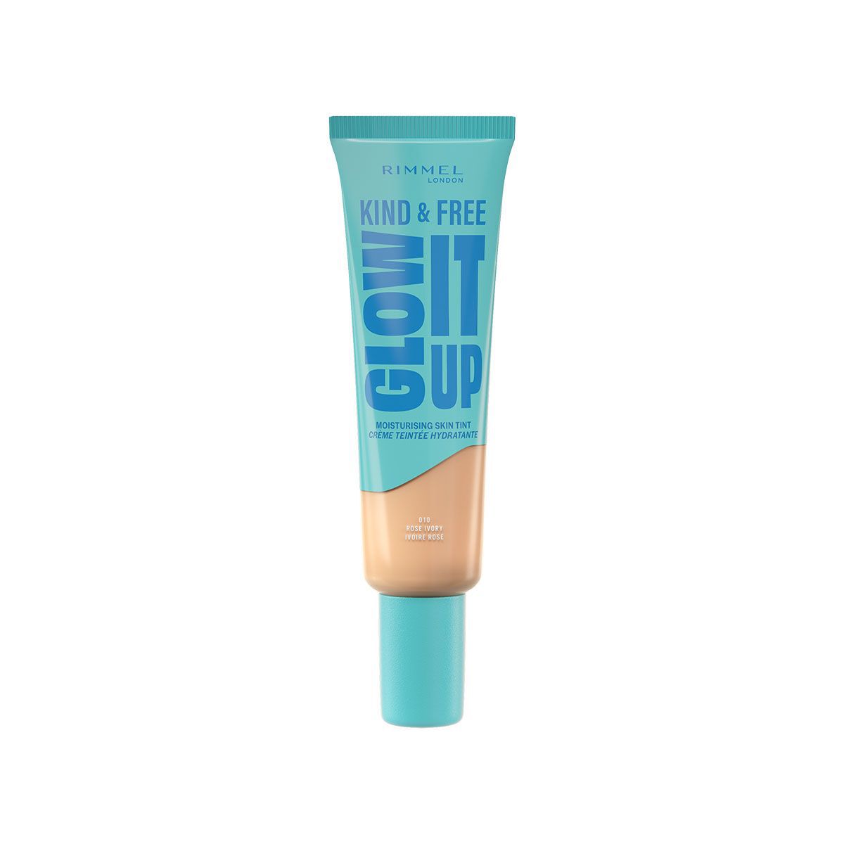 Rimmel Kind&Free Glow It Up