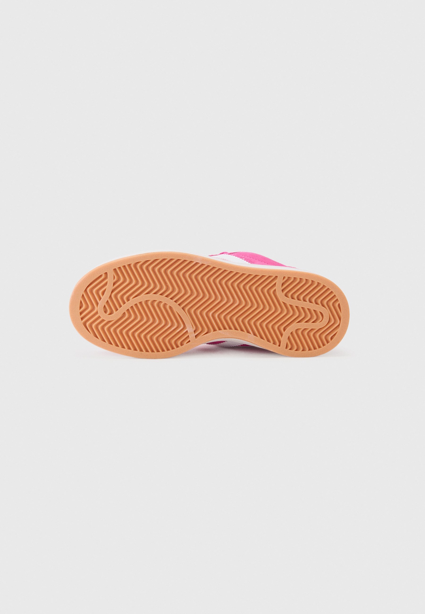 adidas Originals CAMPUS 00S UNISEXE - Baskets - fuchsia semi-transparent/blanc/gomme