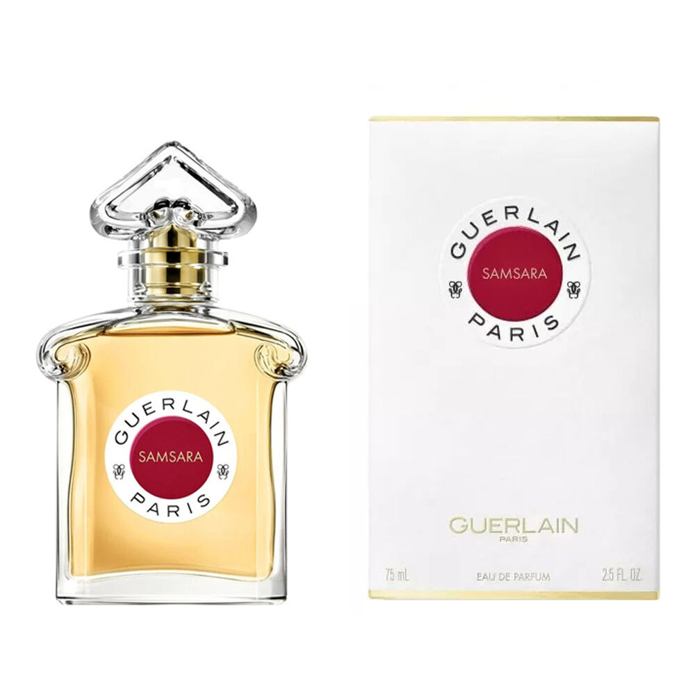 Guerlain Samsara