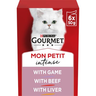 Gourmet Meu Pequeno