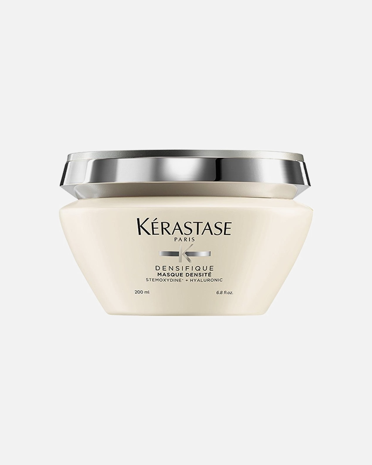Kérastase Haarbalsem Densifique Dichtheidsmasker - 200 ml
