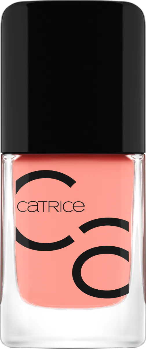Catrice ICONails Gel Lakier do paznokci, 147