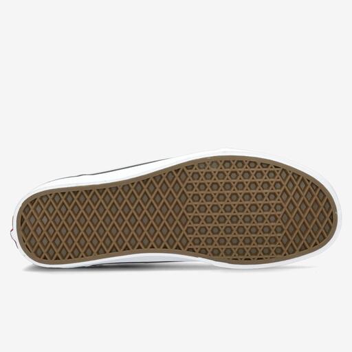 Vans Ward