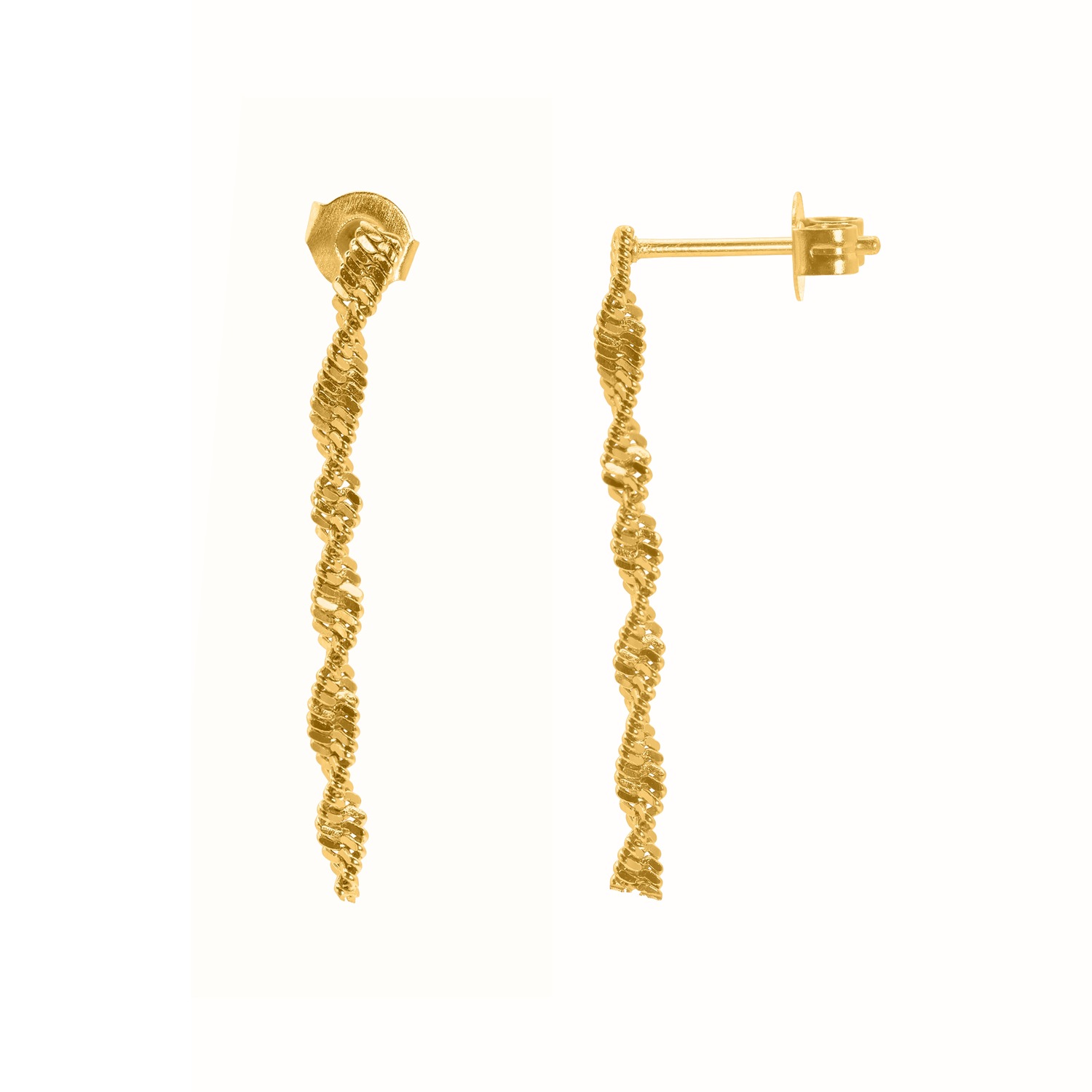 Heideman Boucles d'oreille Karto