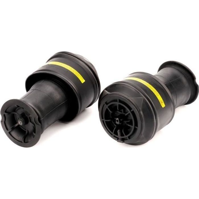 2x Achtervering luchtvering schokdemper voor C4 Picasso & Grand C4 Picasso 5102R8 5102GN 5102.R8 9681946080