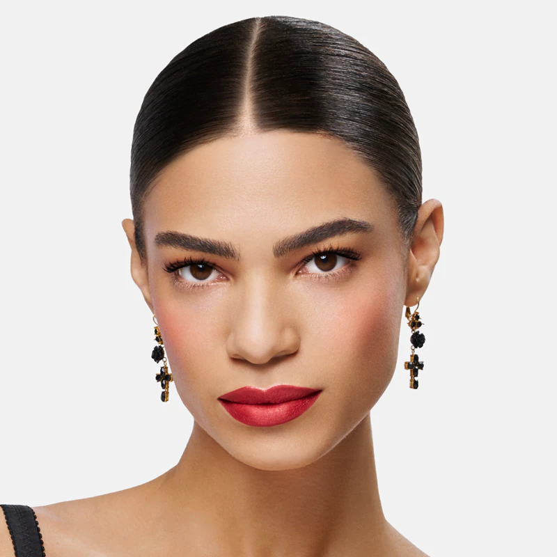 Bronzer em pó Dolce&Gabbana Classic Face&Eyes Match
