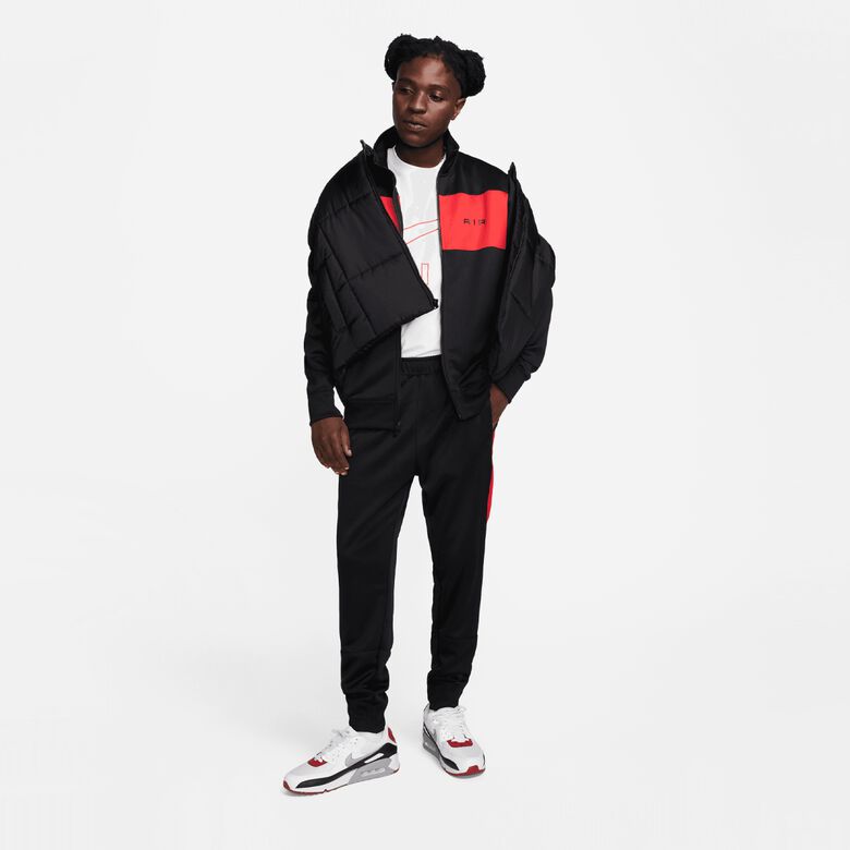 Ropa deportiva Swoosh Air Jogger de punto de poliéster