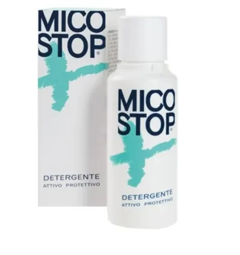 MICOSTOP Micostop Gel nettoyant intime protecteur actif 250 ml