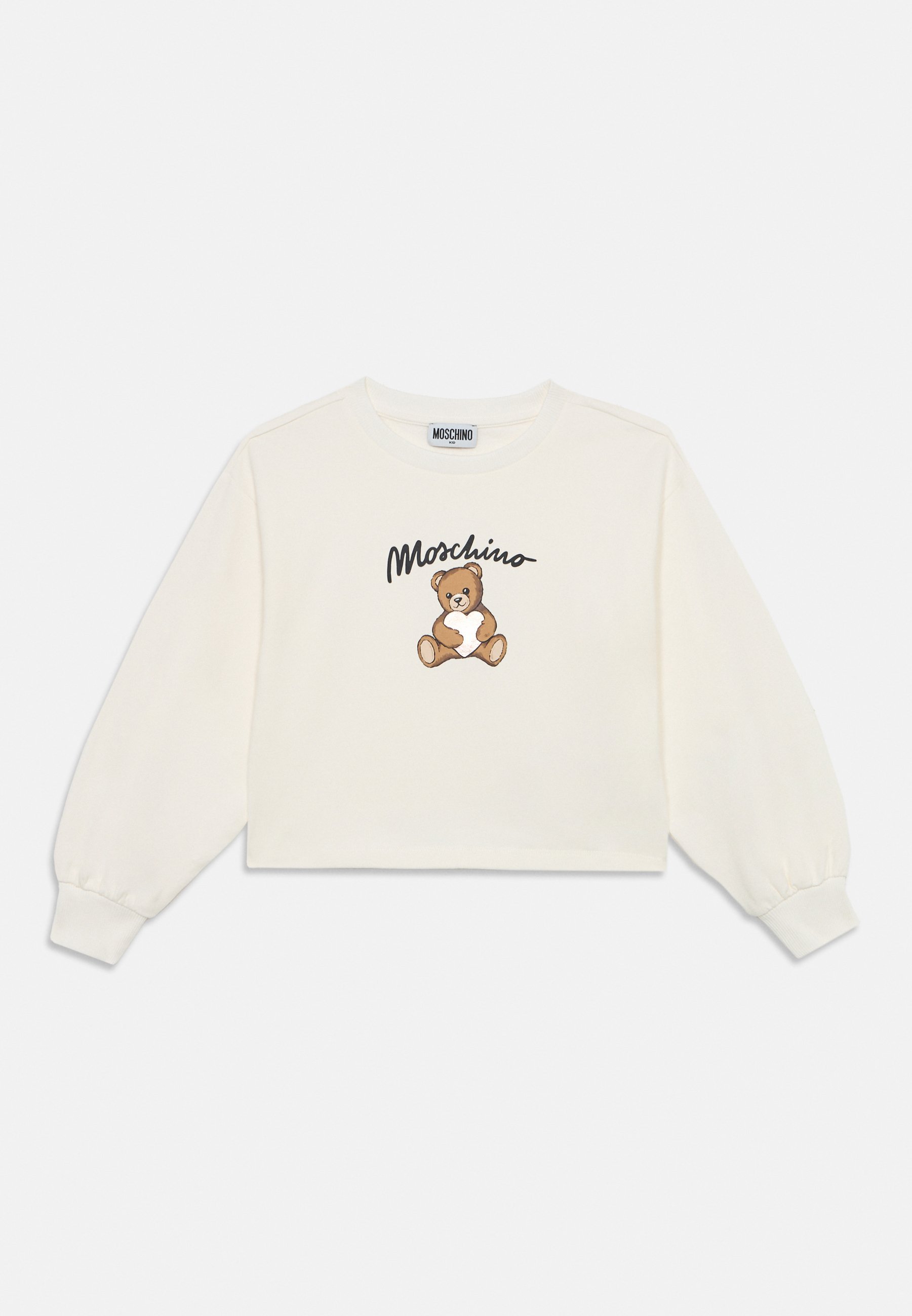MOSCHINO Sweatshirt - wolk