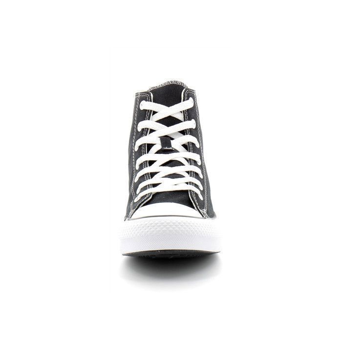 scarpe con plateau alte
