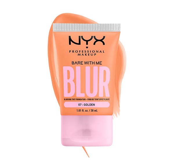 Bare With Me Blur