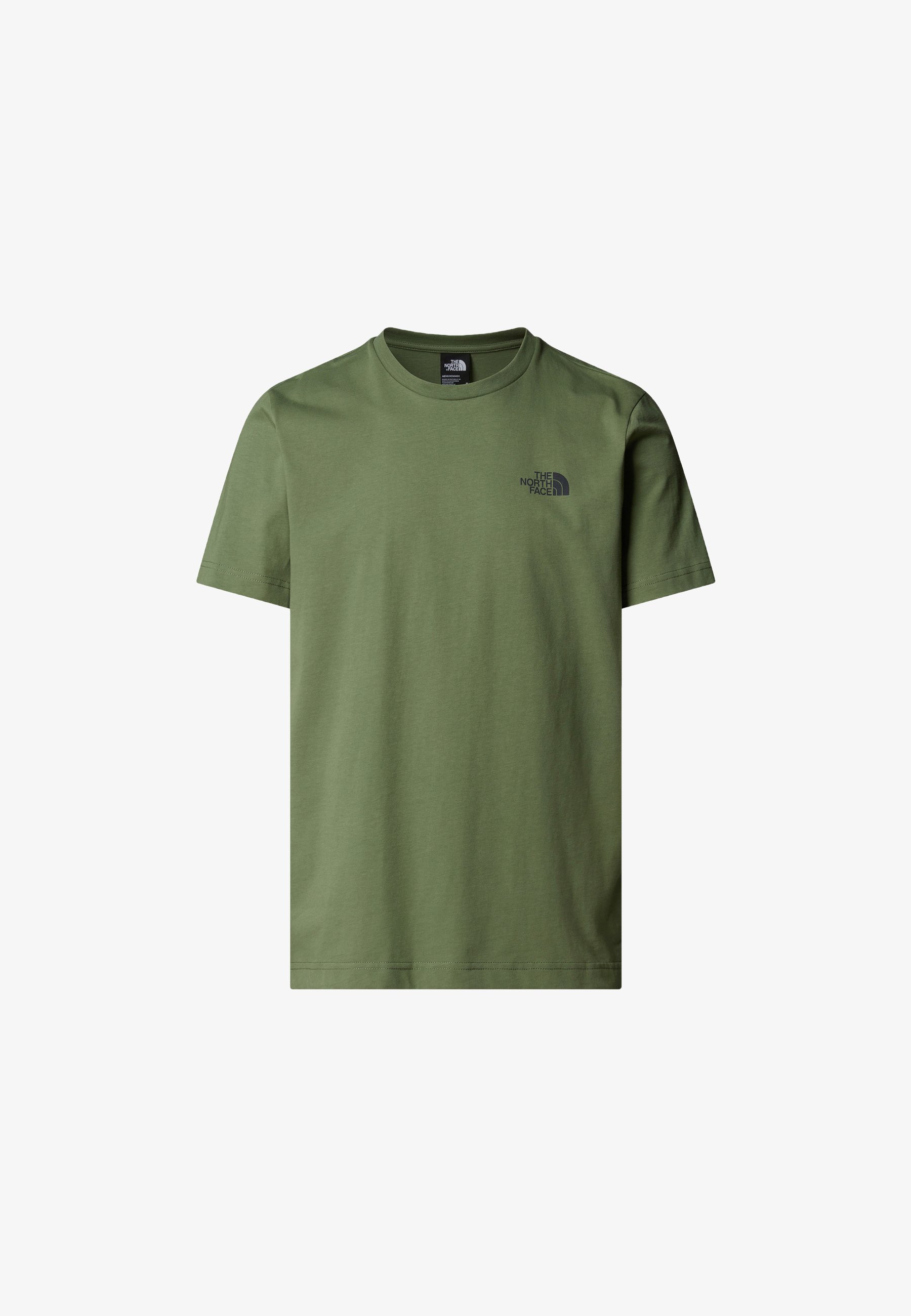 T-shirt stampate The North Face