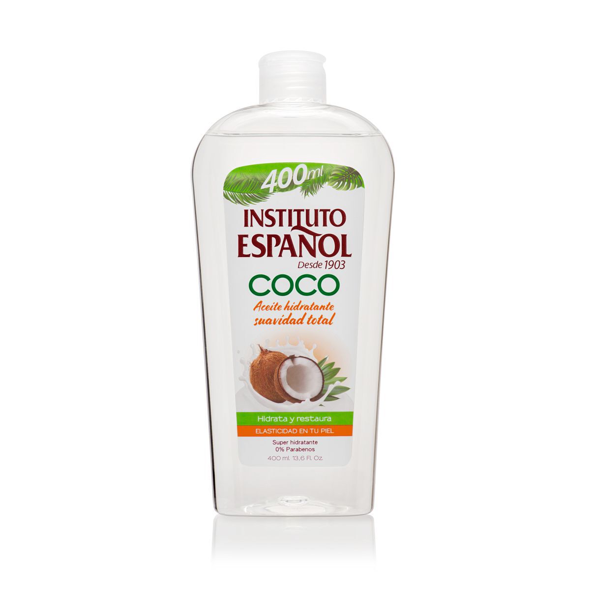 Coco spanska institutet