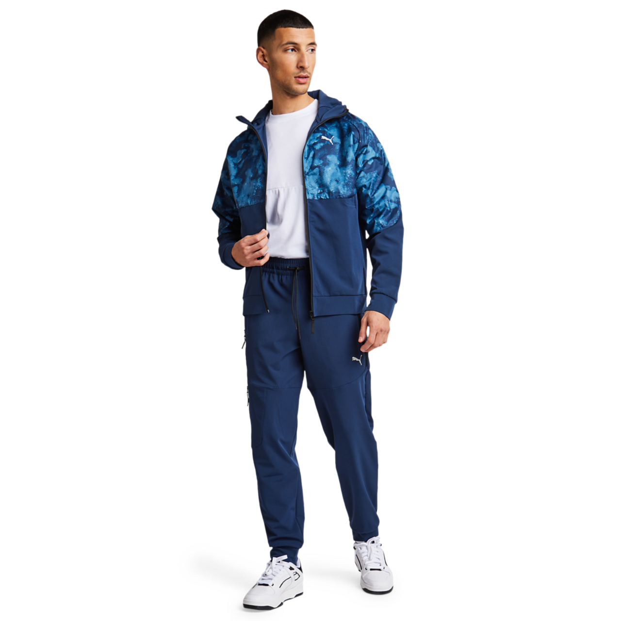 Puma Pumatech