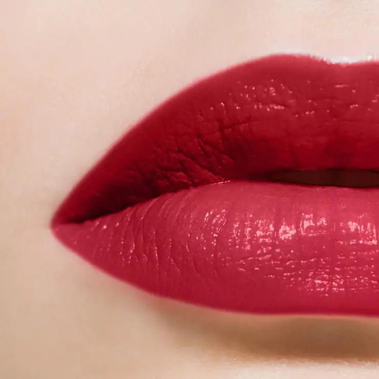 Affect Pomadka Satin Lipstick, Simple Plan