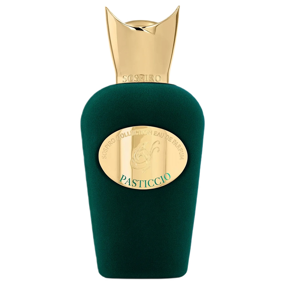Sospiro Perfumes Pasticcio