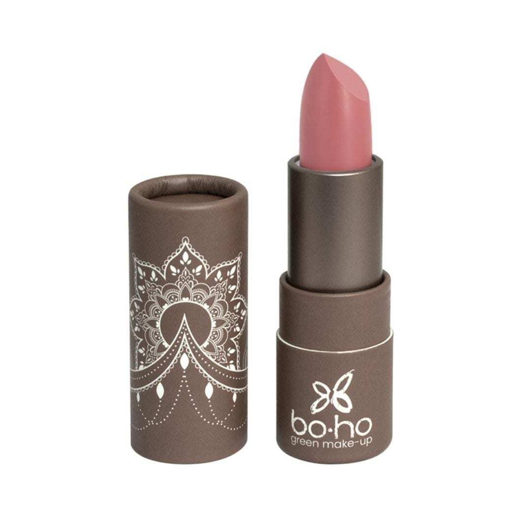 Lesk na rúž Boho Green Make-Up - 3,5 g