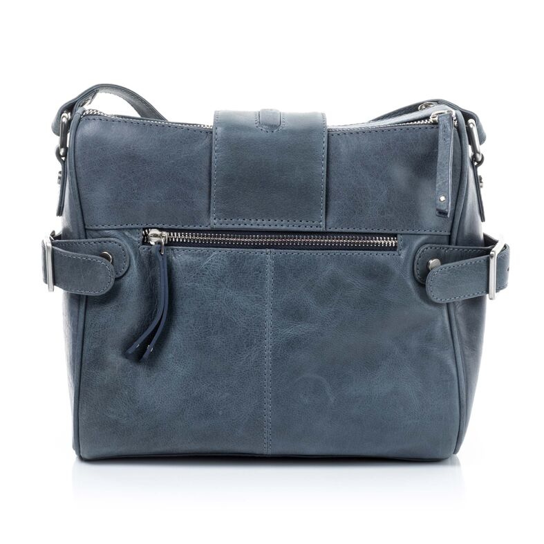 Bolsas femininas, bolsas azuis