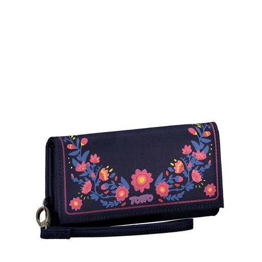Cartera Juvenil Azen