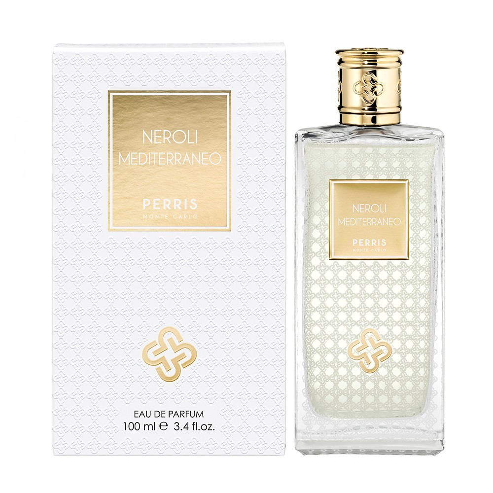 Perris Monte Carlo NEROLI MEDITERRANEO EDP 100 ML