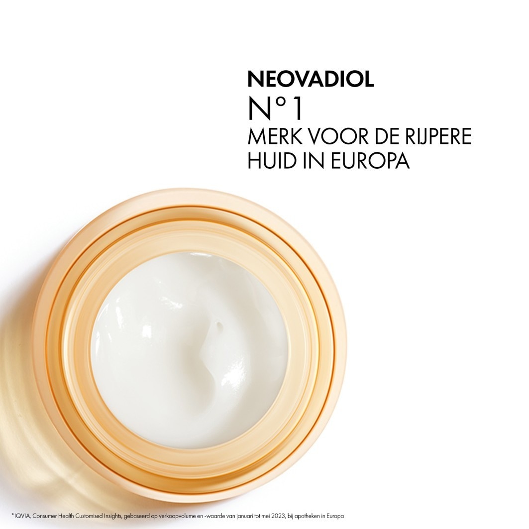 Crema notte rassodante e rivitalizzante Vichy Neovadiol - 50 ml