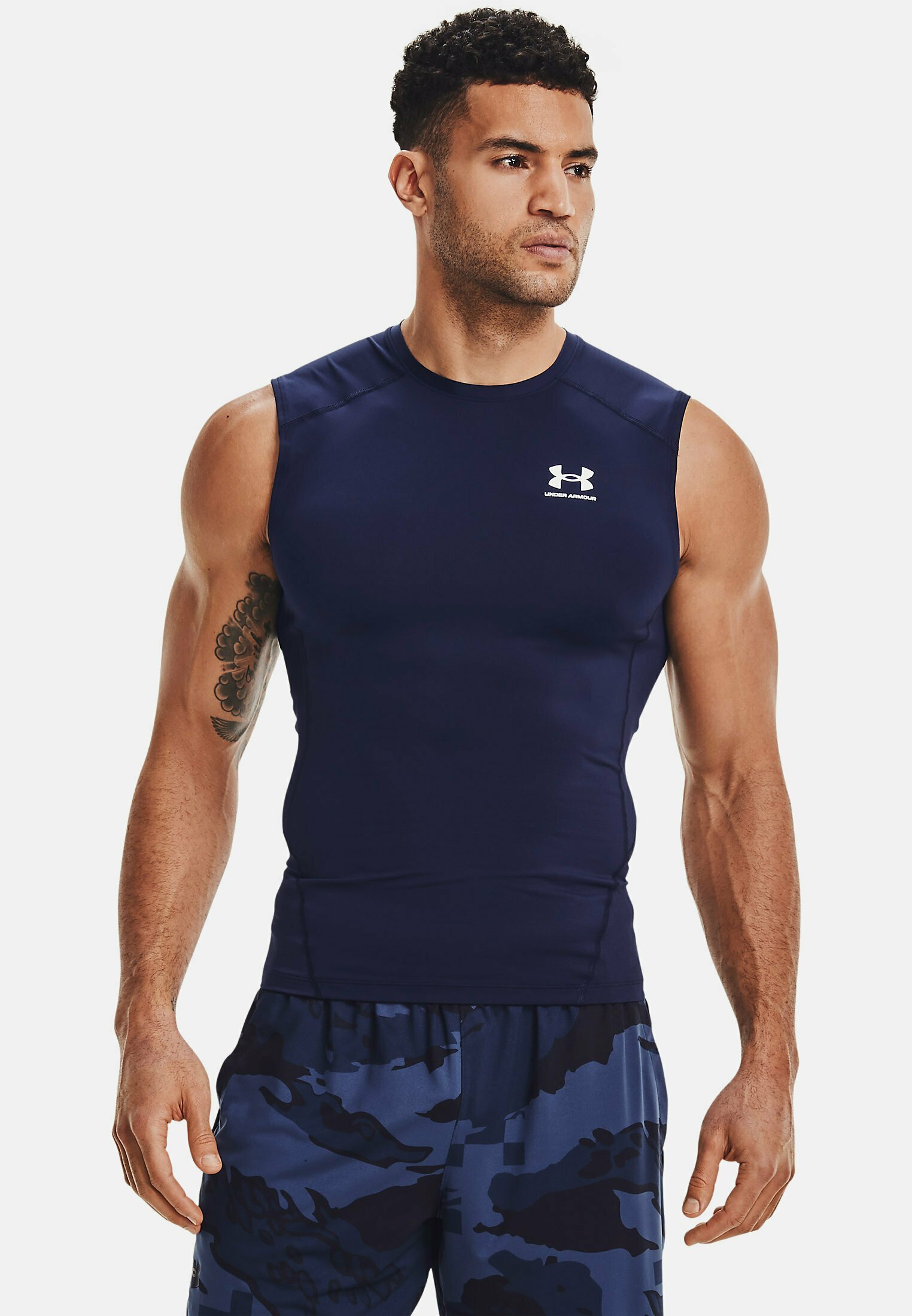 Maglia Under Armour HEATGEAR - UN242D0UY-J11