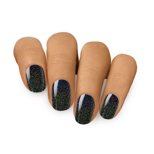 MoYou-London Gel-Nagelstreifen – Magic Cocoa