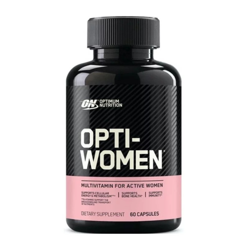 Optimum Nutrition Opti-Women