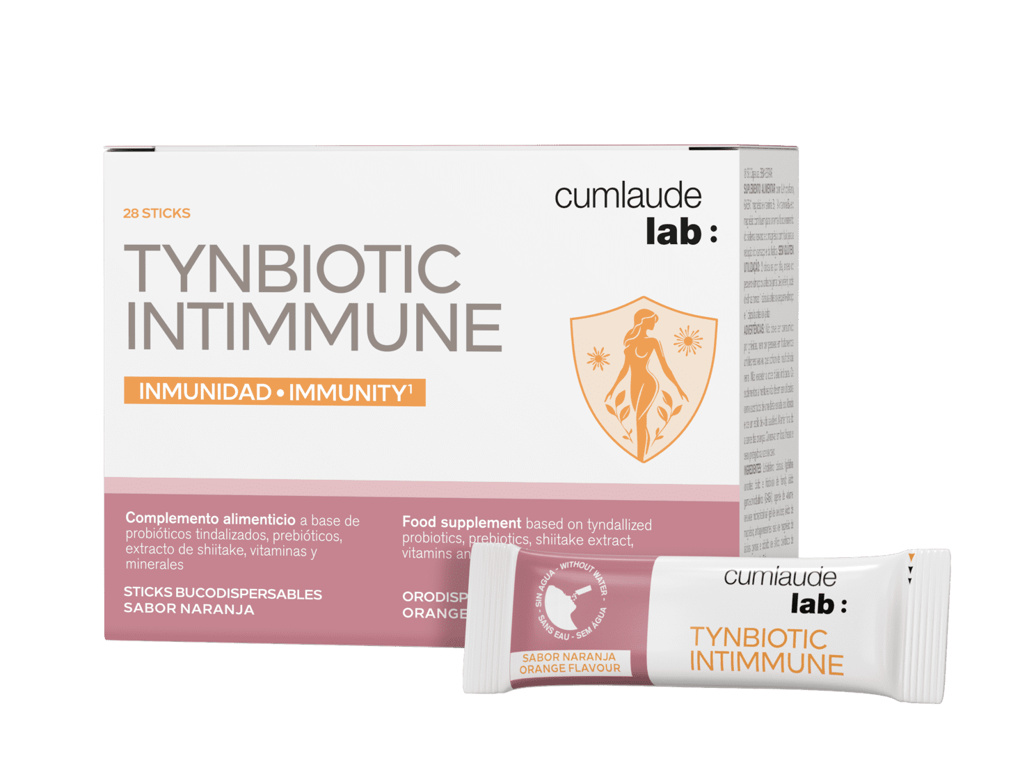 Tynbiotic Intimmune dodatak prehrani Prehrana i dijetetika