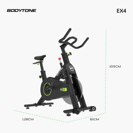  Bodytone Ex-4
