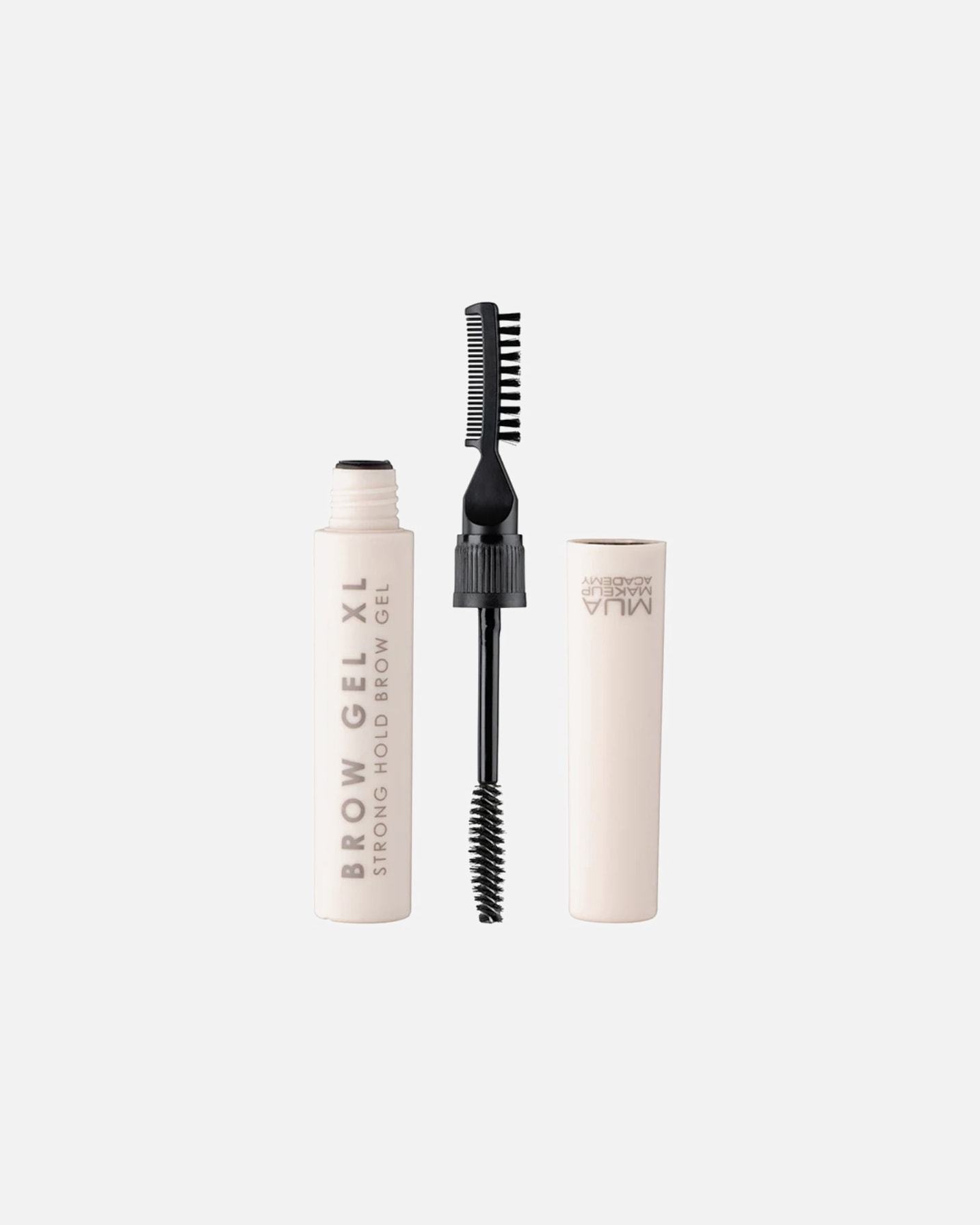 MUA Makeup Academy akių šešėliai XL - 10,3 g