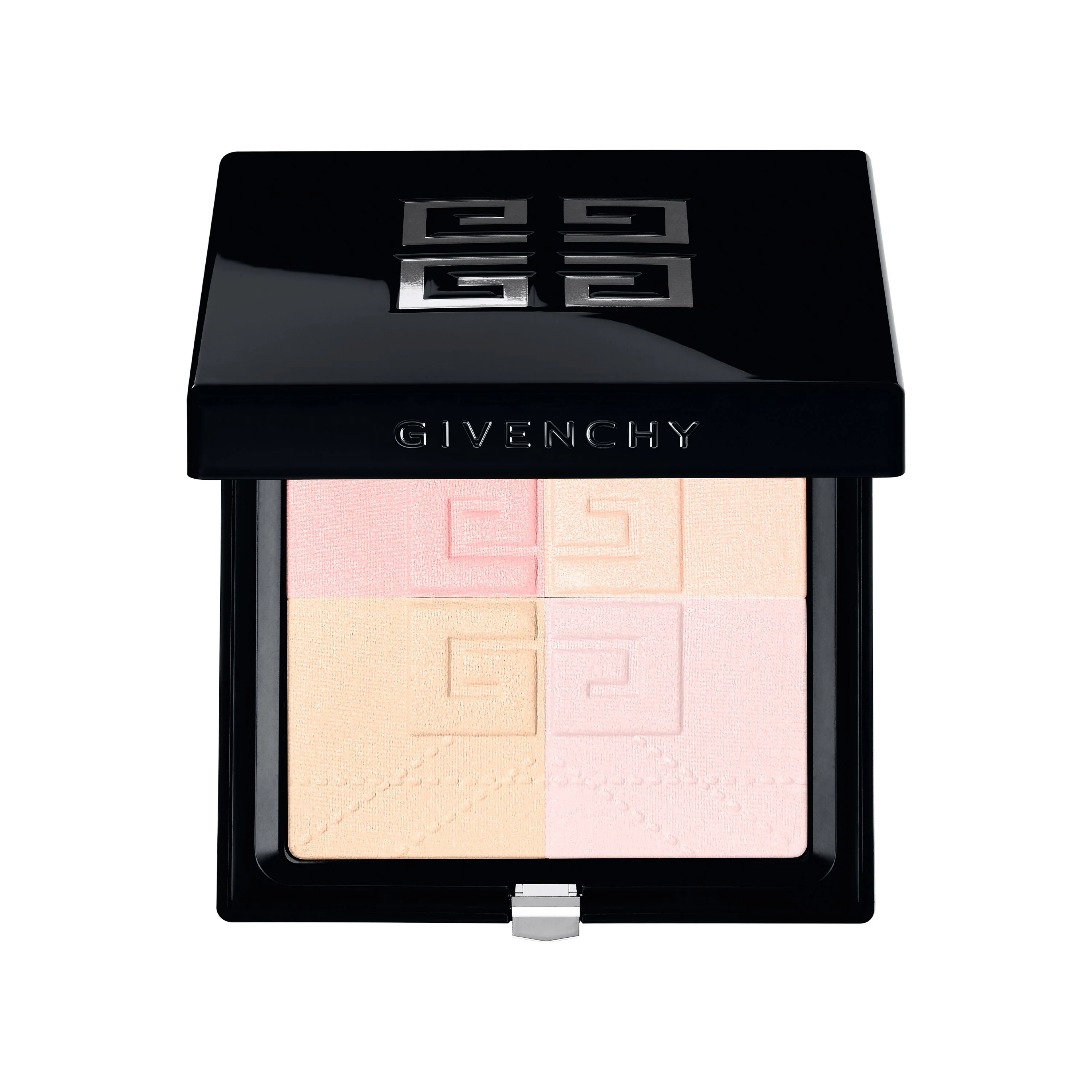 Viso Prisme Libre Pressed Powder - Cipria compatta