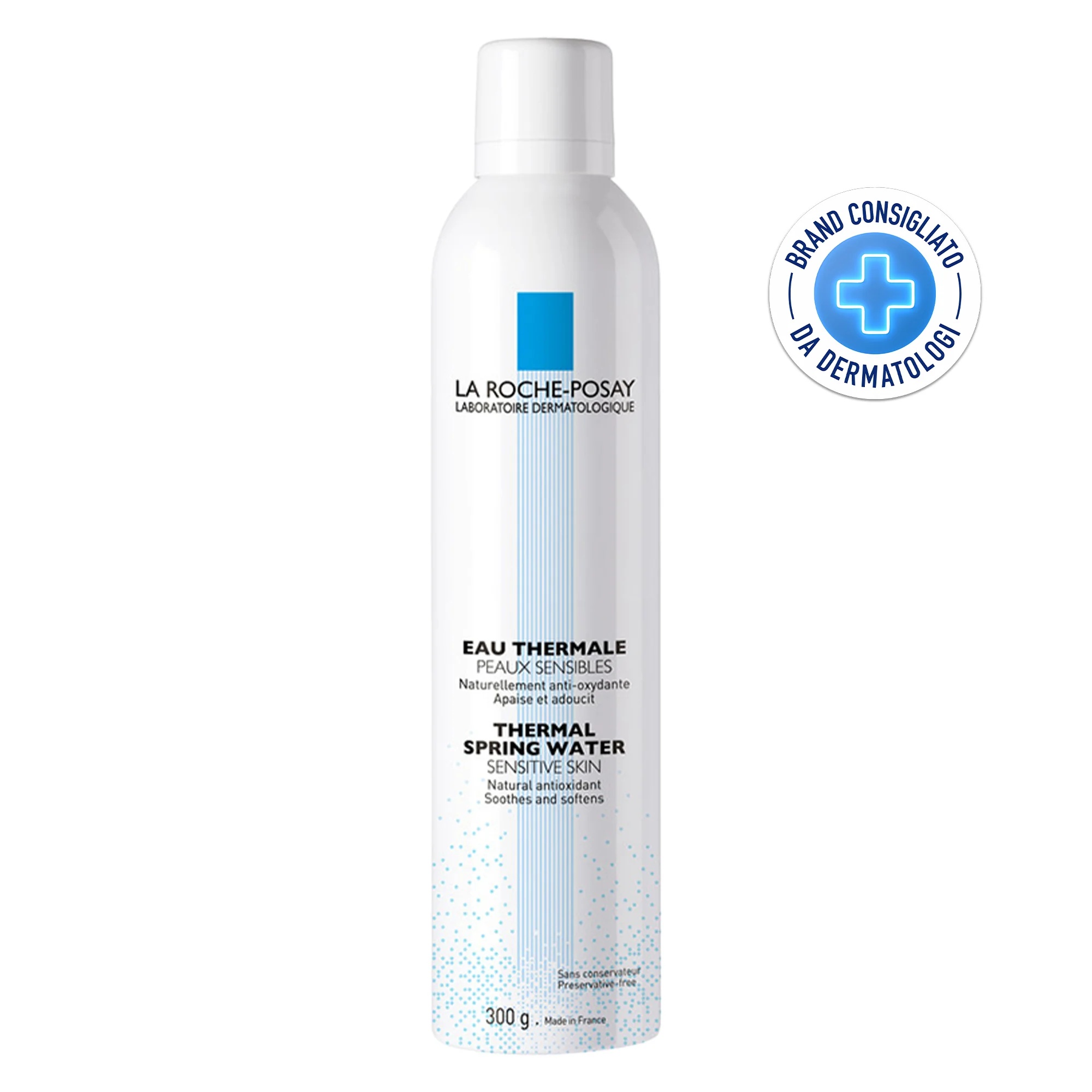 LA ROCHE POSAY La Roche Posay Eau Thermale 300 ml Thermaal water