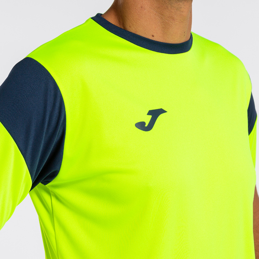 Set Camiseta Y Short Joma Phoenix