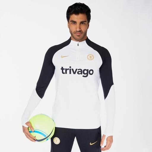  Bluza treningowa Chelsea 23/24