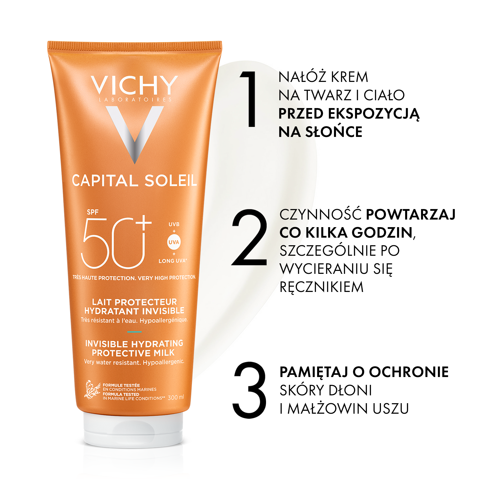 Vichy Capital Soleil