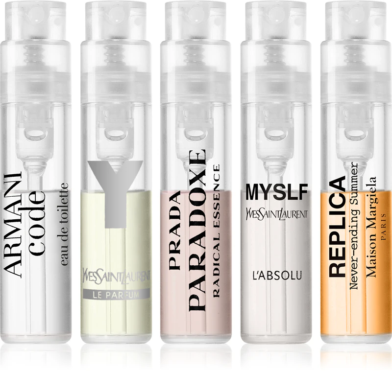 Beauty Discovery Box Notino Pretty x Powerful zestaw unisex