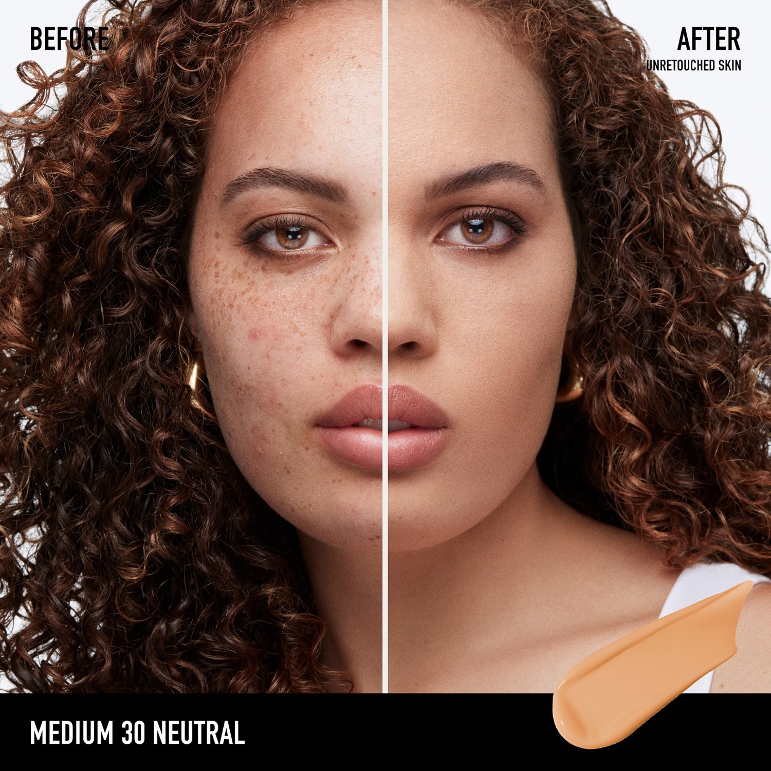 bareMinerals Foundation BAREPRO® 24 Stunden Halt - 30 ml