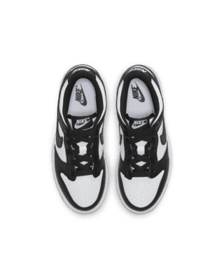 Nike Dunk Low Little Kids' Shoes